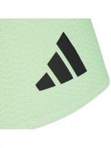 Adidas Aeroready Tennis galvos juosta šviesiai žalia IR9978