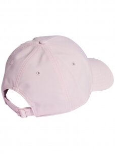 Adidas Metal Badge Lightweight beisbolo kepuraitė šviesiai rožinė IR7892