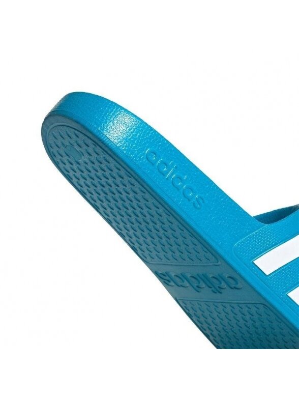 Adidas Adilette Aqua M FY8047 paplūdimio šlepetės vyrams 3