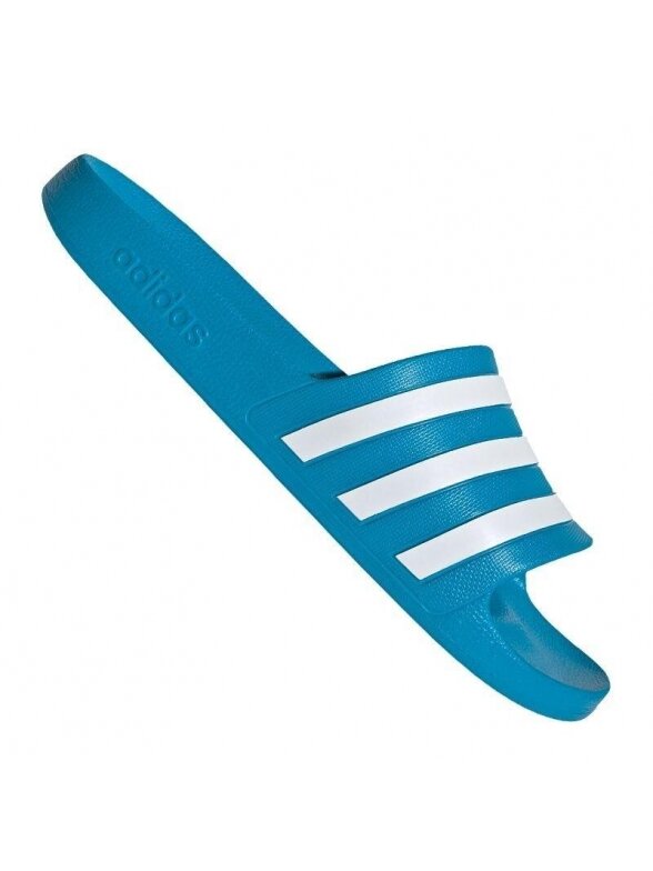 Adidas Adilette Aqua M FY8047 paplūdimio šlepetės vyrams