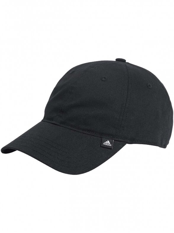 Adidas beisbolo kepuraitė juoda IP6320
