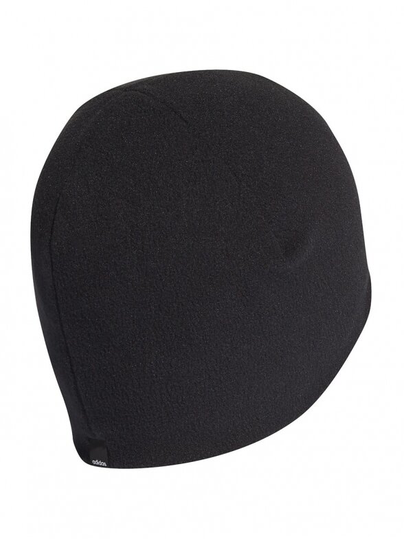 Adidas kepurė Fleece HI3685 juoda 2