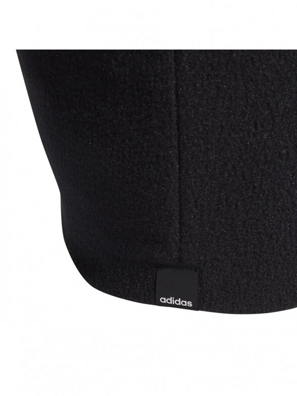 Adidas kepurė Fleece HI3685 juoda 1