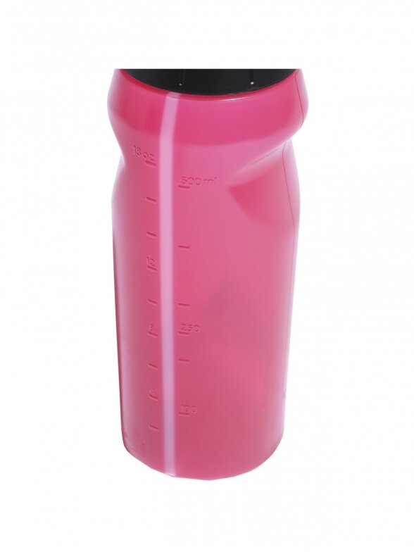 Adidas gertuvė 500ml rožinė HT3524 2