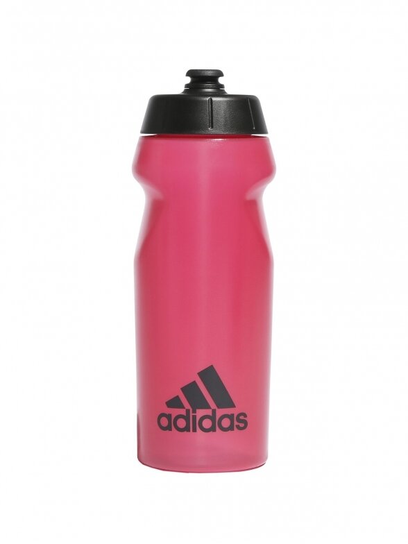 Adidas gertuvė 500ml rožinė HT3524