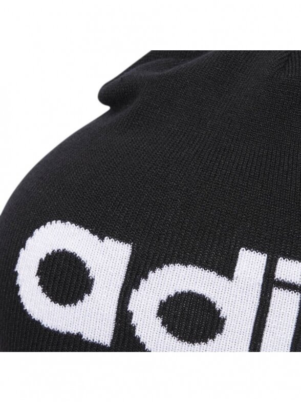 Adidas kepurė Daily Beanie OSFM, juoda DM6185 2