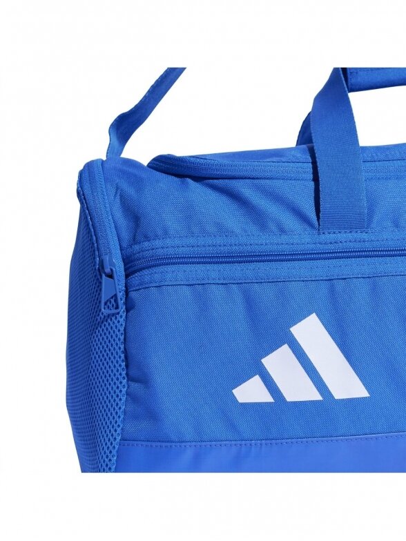 Adidas sportinis krepšys Essentials Training Duffel S mėlynas IL5772 5
