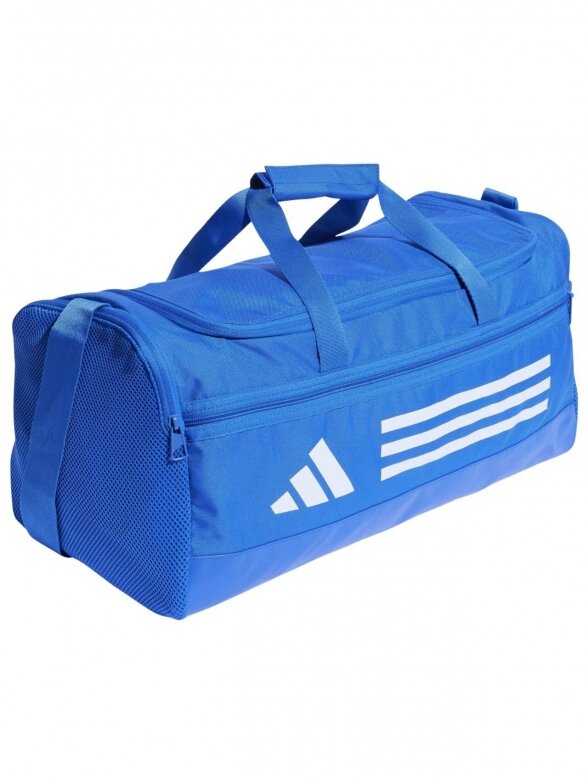 Adidas sportinis krepšys Essentials Training Duffel S mėlynas IL5772 1