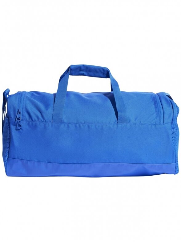 Adidas sportinis krepšys Essentials Training Duffel S mėlynas IL5772 2