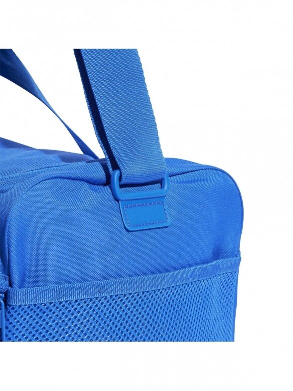 Adidas sportinis krepšys Essentials Training Duffel S mėlynas IL5772 4