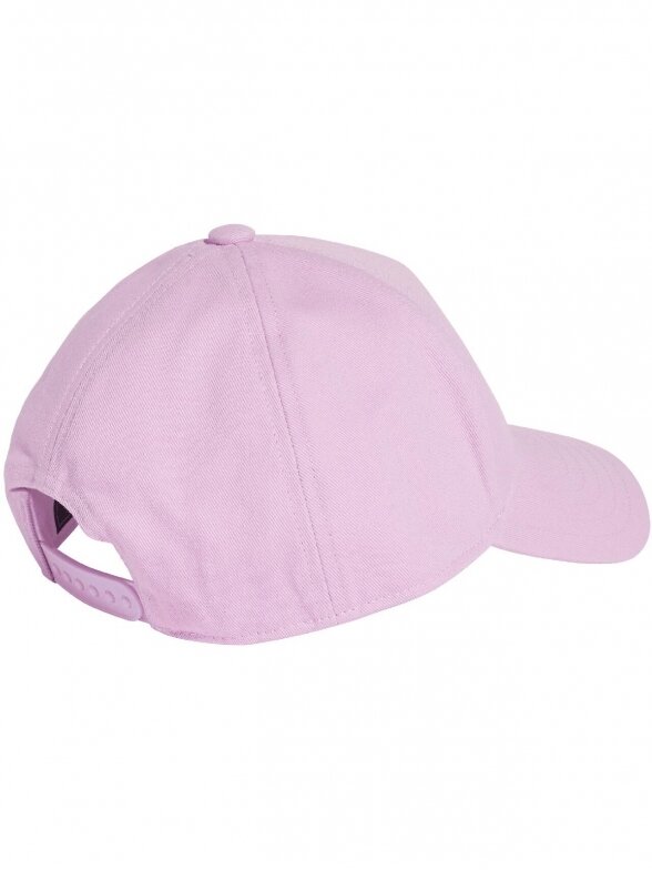 Adidas LK Cap kepuraitė rožinė IN3326 1