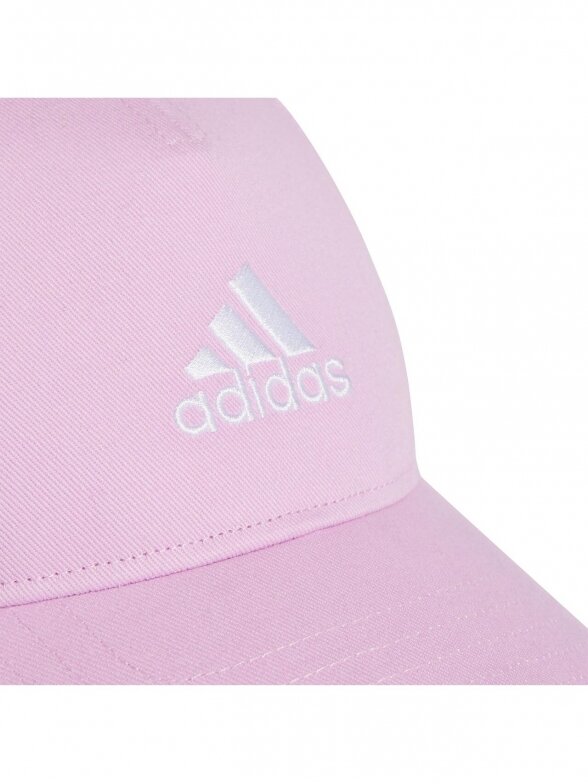 Adidas LK Cap kepuraitė rožinė IN3326 2