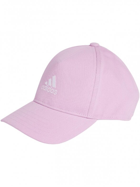 Adidas LK Cap kepuraitė rožinė IN3326