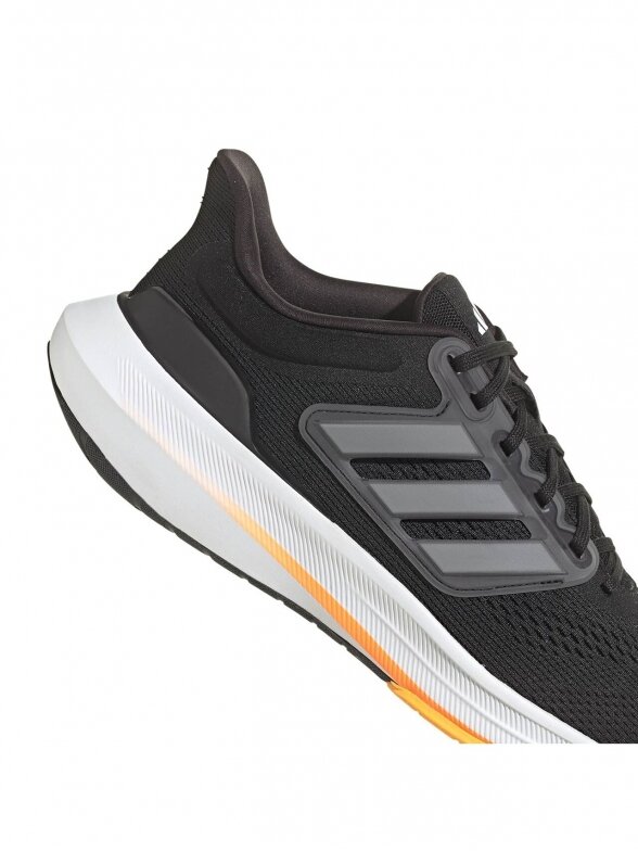 Adidas vyriški batai Ultrabounce juodi HP5777 3