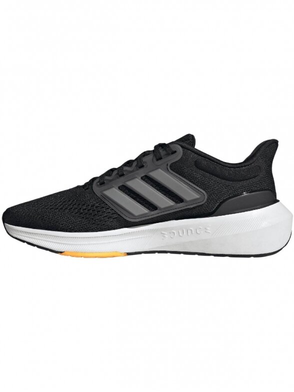Adidas vyriški batai Ultrabounce juodi HP5777 2