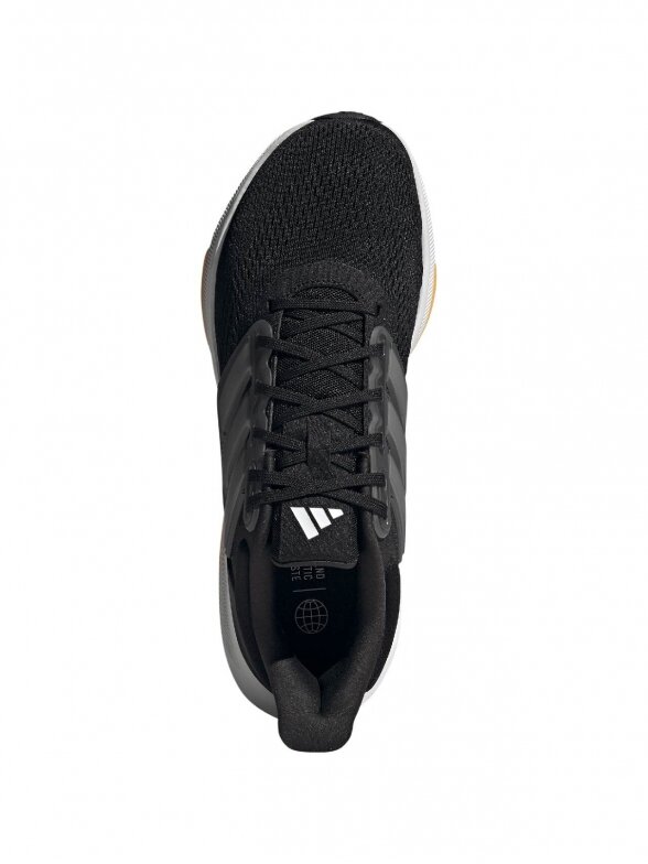 Adidas vyriški batai Ultrabounce juodi HP5777 1