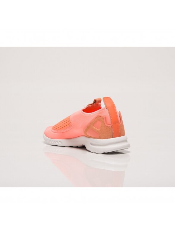 Adidas Originals ZX Flux ADV Smooth Slip On kedai 4