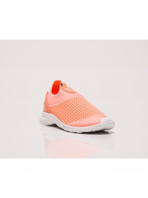 Adidas Originals ZX Flux ADV Smooth Slip On kedai