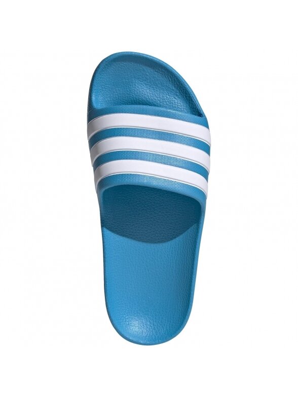 Vaikiškos šlepetės Adidas  Adilette Aqua K 1