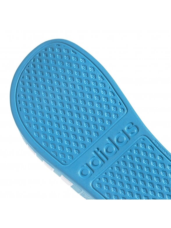 Vaikiškos šlepetės Adidas  Adilette Aqua K 2