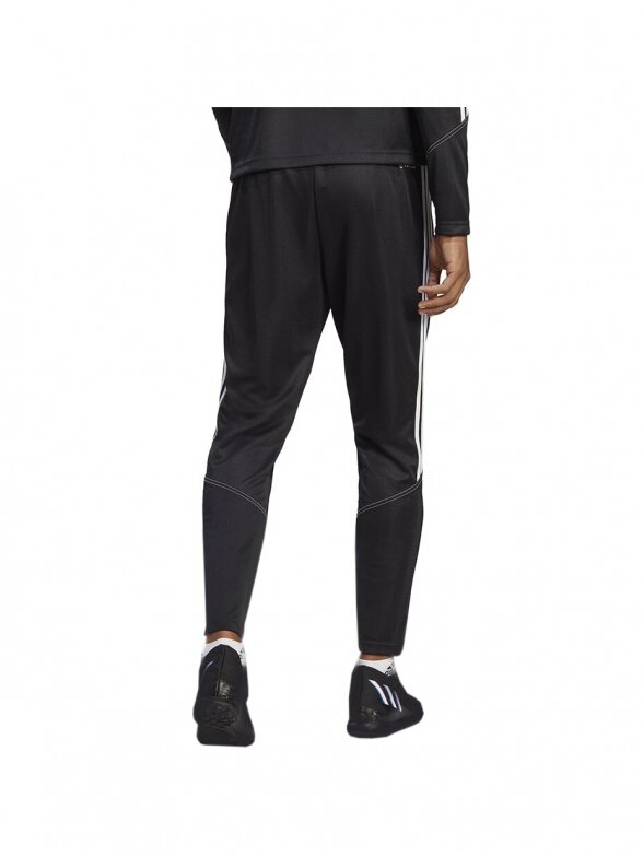 Adidas Tiro 23 Club Training Tracksuit Bottoms vyriškos kelnės HS3619 juodos 1