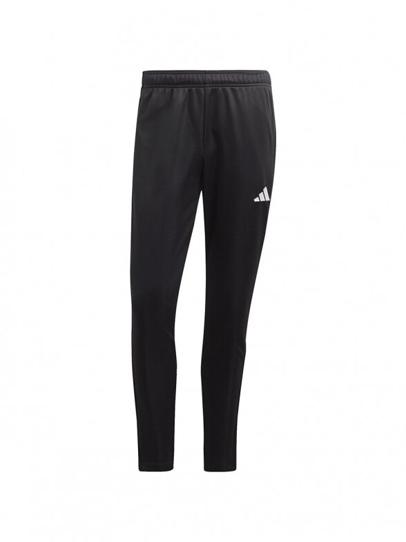 Adidas Tiro 23 Club Training Tracksuit Bottoms vyriškos kelnės HS3619 juodos 2