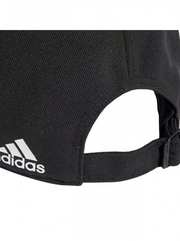 Adidas UEFA Euro 24™ beisbolo kepuraitė juoda IT3313 2