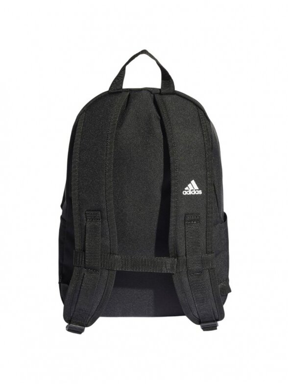 Adidas vaikiška kuprinė HM5027 juoda 1