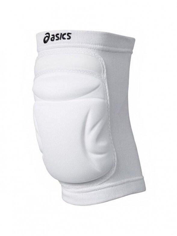 Asics Performance Kneepad Antkeliai 672540 0001 balta