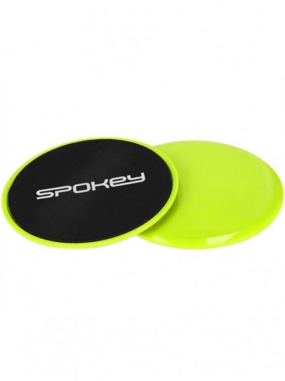 Spokey Pratimų diskai Slide 929876 2