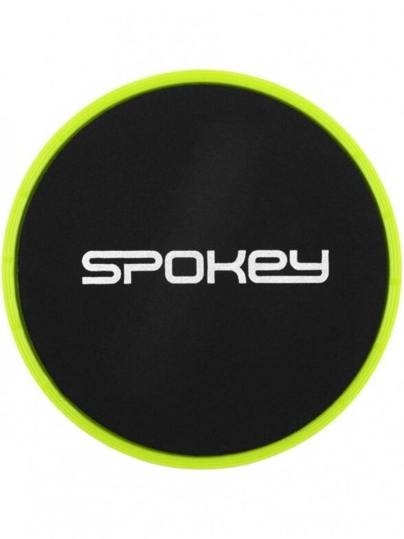 Spokey Pratimų diskai Slide 929876 6