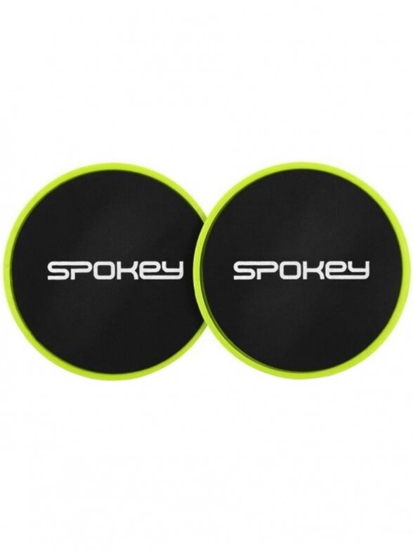 Spokey Pratimų diskai Slide 929876 1