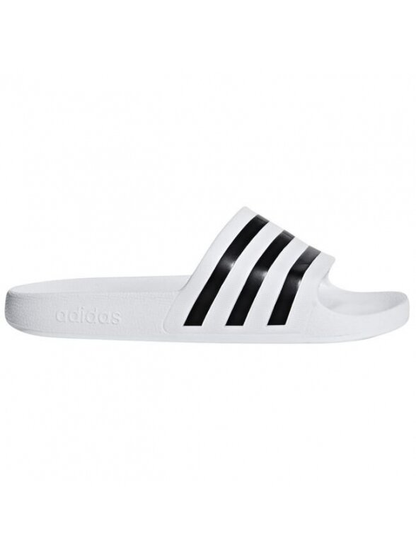 BASEINO IR PAPLŪDIMIO ŠLEPETĖS ADIDAS ADILETTE AQUA SLIDES