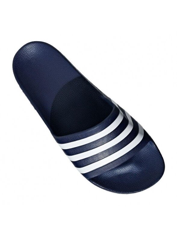 Baseino ir paplūdimio šlepetės Adidas Adilette Aqua Slides 1