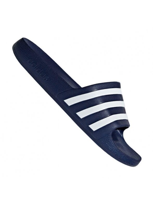 Baseino ir paplūdimio šlepetės Adidas Adilette Aqua Slides