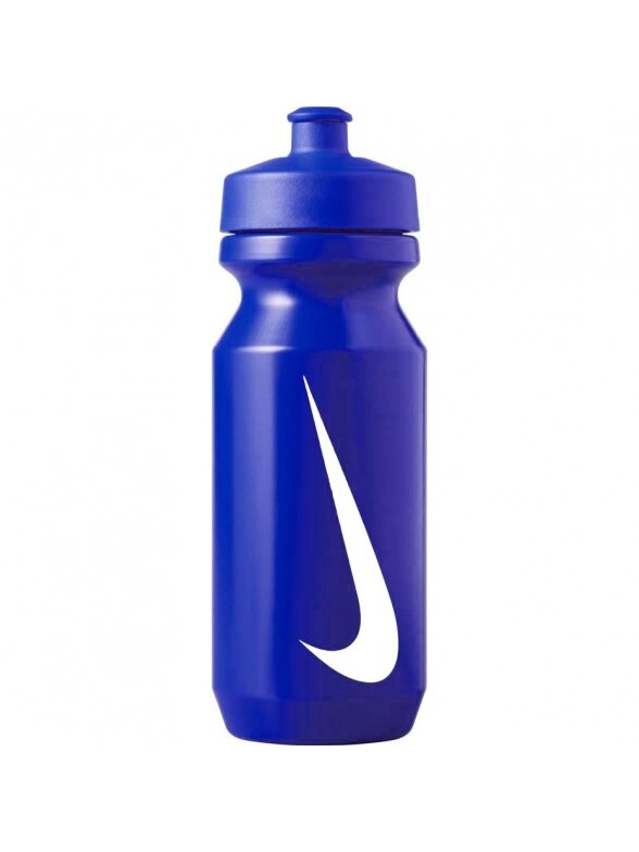 Nike gertuvė Big Mouth 650ml mėlynas N004240822