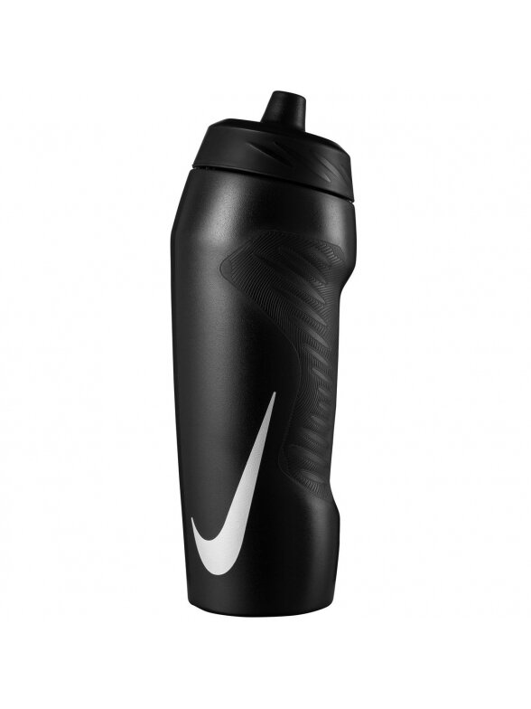 Gertuvė Nike Hyperfuel 700 ml juoda N000317801432