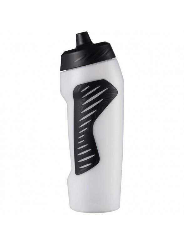 Gertuvė Nike Hyperfuel 700 ml skaidri/juoda N000317895832 1