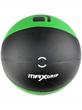 Legend Sport medicininis kamuolys Cellular 3 kg žaliai juodas