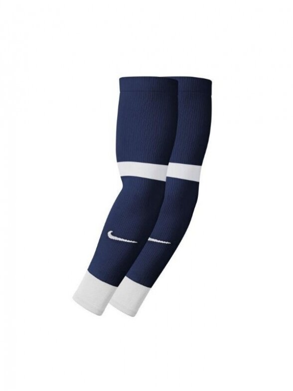 Futbolo rankovė nike matchfit sleeve cu6419-410