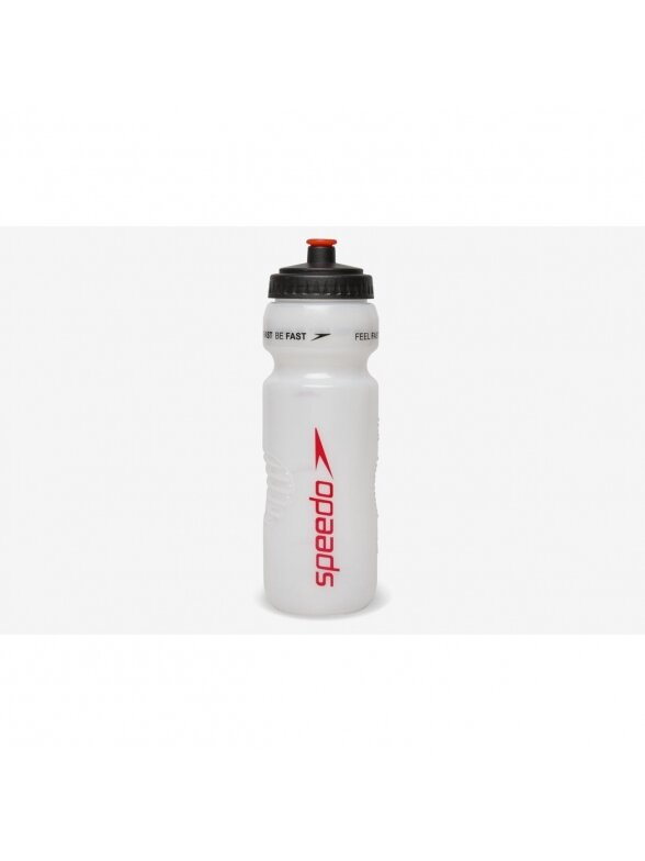 Speedo Gertuvė 500ml skaidri