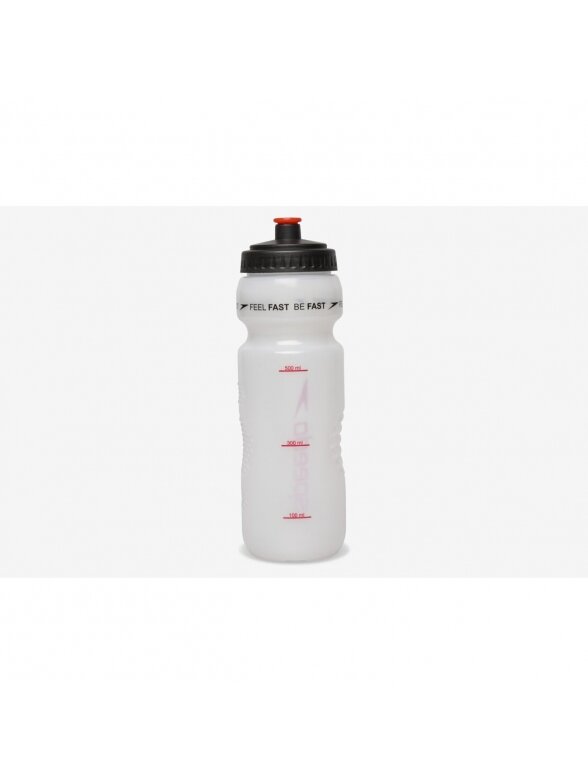 Speedo Gertuvė 500ml skaidri 1