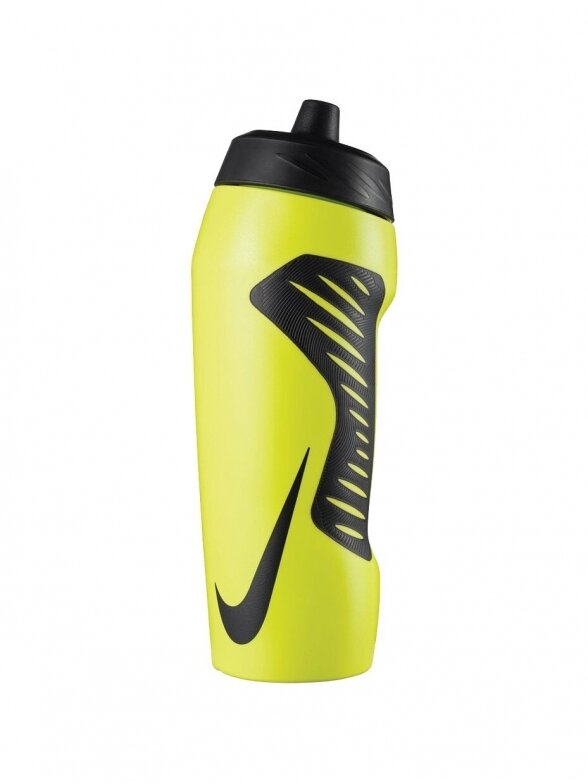 Nike gertuvė Hyperfuel 700ml žalia N000352474024