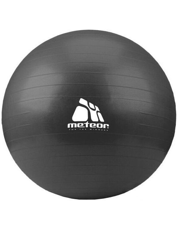 Gimnastikos kamuolys Meteor Fitness Ball 75cm