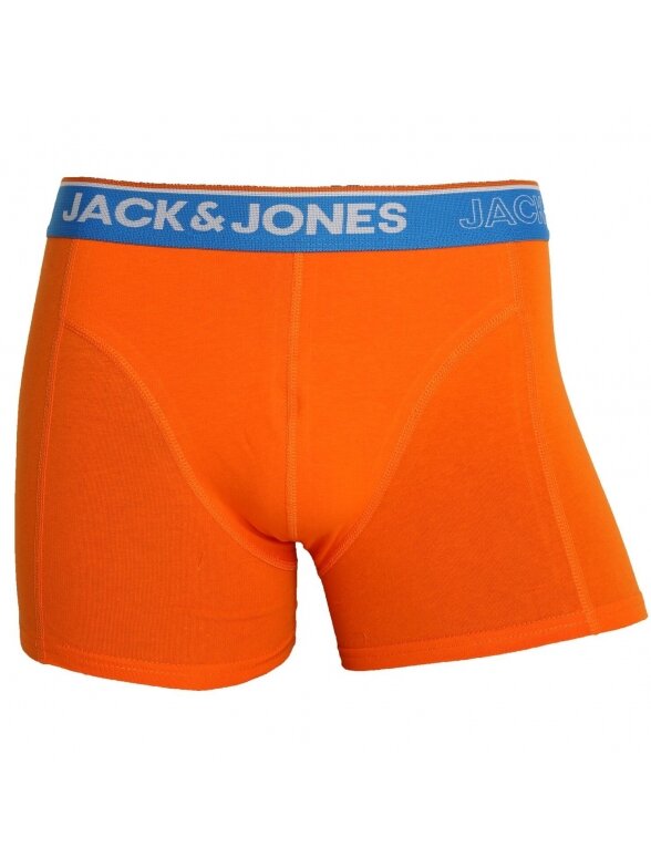 JACK & JONES APATINIAI VYRAMS 12204962