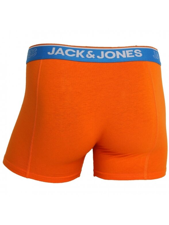 JACK & JONES APATINIAI VYRAMS 12204962 1