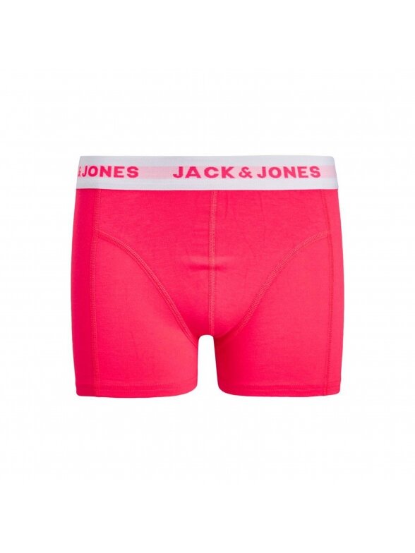 JACK & JONES APATINIAI VYRAMS ROŽINIAI