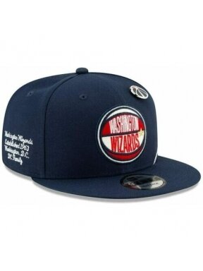 Kepurė - Snapback Washington Wizards