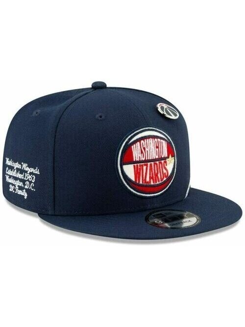 Kepurė - Snapback Washington Wizards 1