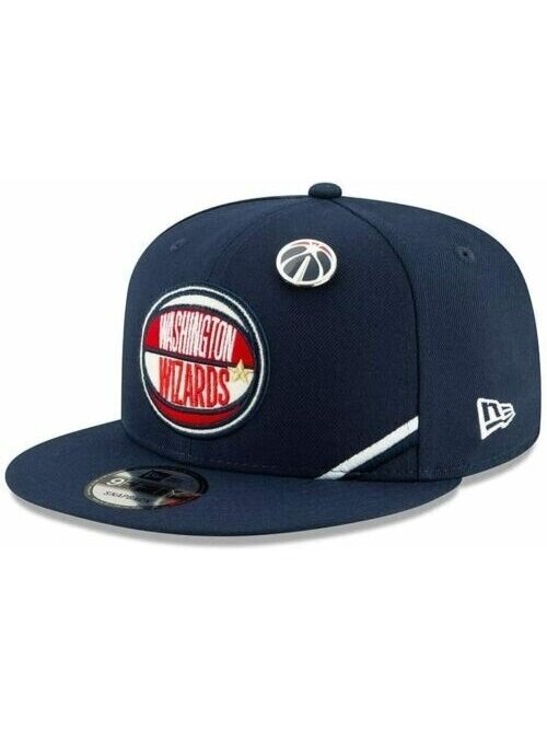 Kepurė - Snapback Washington Wizards